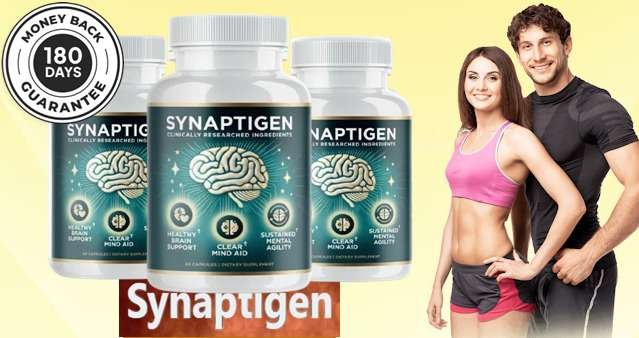 Synaptigen
