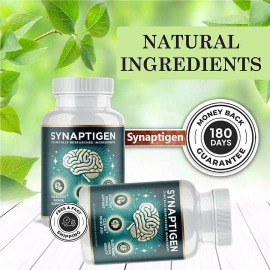Synaptigen